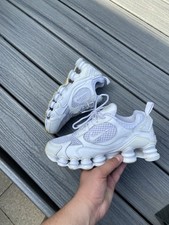 Nike shox nova for sale  BOLTON