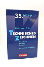 Hoischen fritz technisches gebraucht kaufen  Mainz
