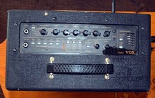 Tubo amplificador de guitarra Vox VT20X 20W modelagem., usado comprar usado  Enviando para Brazil