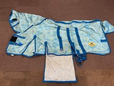 Ponyo fly sheet for sale  BRIDGWATER