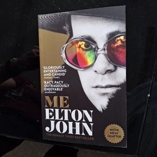 Elton john 1st for sale Elton john 1st for sale  CROWBOROUGH