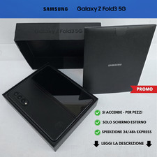Samsung galaxy fold3 usato  San Severino Marche