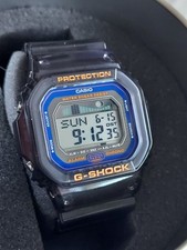 Usado, Montre CASIO G-SHOCK G-LIDE GLX-5600B-8ER [3151] #NEW" comprar usado  Enviando para Brazil