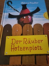 Räuber hotzenplotz tfried gebraucht kaufen  Monheim