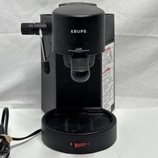 Vintage krups espresso for sale  Salem