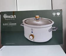 Swan3.5l electric slow for sale  TORQUAY