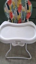Graco high chair for sale  MONMOUTH
