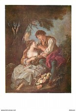 Art peinture françois d'occasion  Fruges