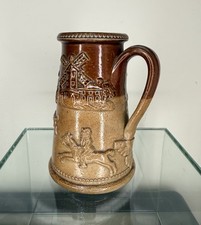 Antique salt glaze for sale  HORSHAM