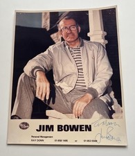 Jim bowen comedian for sale  PRESTON