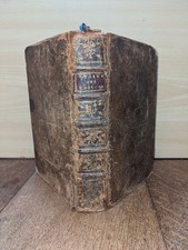 Livre ancien allexandre d'occasion  Penmarch