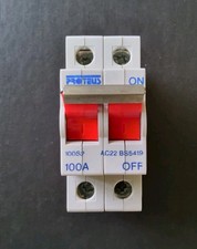 Proteus 100a 100s2 for sale  HIGH PEAK