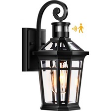 Motion sensor outdoor for sale  Austell