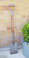 Vintage ladies spade for sale  HOLT