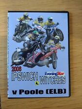 Ipswich poole elite for sale  COLCHESTER