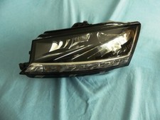 Riginal skoda fabia gebraucht kaufen  Schönwalde