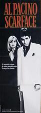 Scarface pacino pfeiffer d'occasion  France