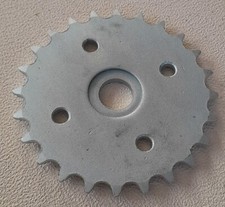 Tomos rear sprocket for sale  NORWICH