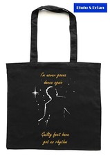 Careless whisper tote for sale  BRIDLINGTON