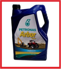 Olio motore petronas usato  Sepino