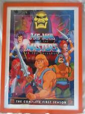 Masters universe man usato  Taranto