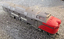 Scale southern pacific for sale  Oklahoma City