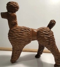 poodle statue for sale poodle statue for sale Manassas