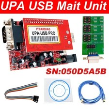 Programmateur upa usb d'occasion  Wambrechies