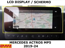 Mercedes actros mp5 usato  Roma