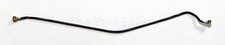 FIO DE CABO DE ANTENA COAXIAL PRETO ORIGINAL ASUS ZENFONE 3 LASER ZC551KL Z01BDC fabricante de equipamento original, usado comprar usado  Enviando para Brazil