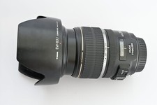 Obiektyw Canon EF-S 17-55mm F/2.8 IS USM na sprzedaż  Wysyłka do Poland