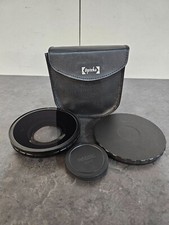 Opteka camcorder lens for sale  ALTRINCHAM