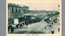 Torino piazza crispi usato  Asti