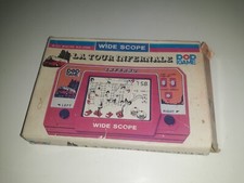 Wide scope game d'occasion  Charenton-le-Pont
