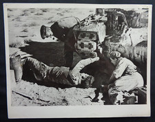 Ww2 north africa for sale  IPSWICH