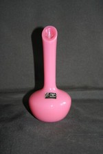 Vase opaline rose d'occasion  Champs-sur-Marne