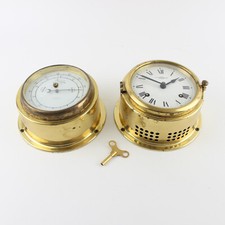 Wempe chronometerwerke hamburg gebraucht kaufen  Kiel