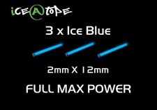 Iceatope ice blue for sale  WARMINSTER