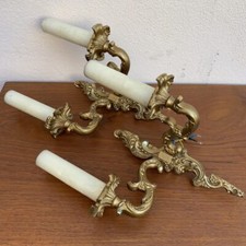 2er set wandlampen gebraucht kaufen 2er set wandlampen gebraucht kaufen  Nürnberg