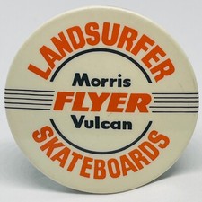Morris vulcan flyer for sale  BILLINGHAM