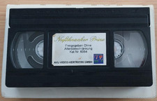 Vhs videokassette nußknacker gebraucht kaufen  Rotthalmünster