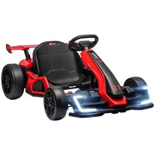 Kinder elektro gokart gebraucht kaufen  Hamburg