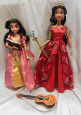 Disney elena avalor for sale  Renton