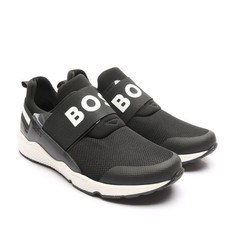 Sneaker hugo boss gebraucht kaufen  Hamburg