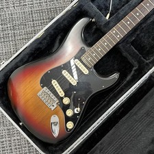 Fender usado/mantido Usa Highway One 2007 2008 Strato comprar usado  Enviando para Brazil