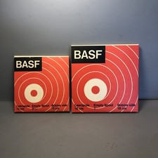 Basf leerspule tonband gebraucht kaufen  Hannover