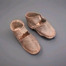 Ancienne petite paire d'occasion  Doué-la-Fontaine