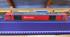 Hornby class 60011 for sale  ANDOVER