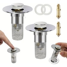 Bathroom sink stopper for sale  Flushing