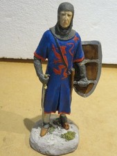 Miniatura soldatino resina usato  Salerno